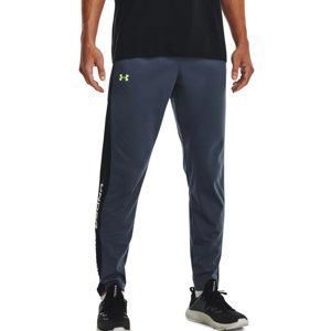 UNDER ARMOUR-UA BRAWLER PANT-GRY-1366213-044 Šedá L