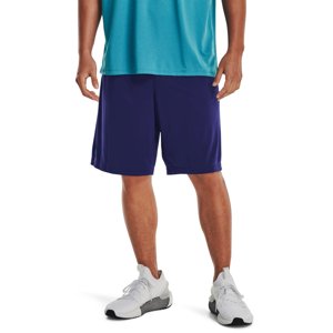 UNDER ARMOUR-UA Tech WM Graphic Short-BLU Modrá M