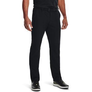 UNDER ARMOUR-UA Golf Drive Pant-BLK Černá 38/32