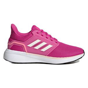 ADIDAS-EQ19 Run W lucid fuchsia/chalk white/bliss orange Růžová 39 1/3