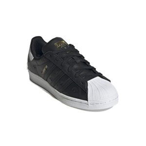 ADIDAS ORIGINALS-Superstar core black/core black/cloud white Černá 42