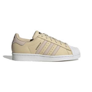 ADIDAS ORIGINALS-Superstar sand strata/wonder taupe/core black Béžová 40 2/3