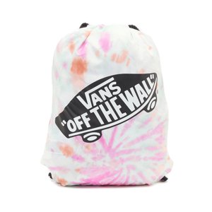 VANS-WM BENCHED BAG White Bílá 12L