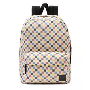 VANS-WM DEANA III BACKPACK CALIFAS barevná 16L