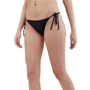 FUNDANGO-Innisfil Tie-side Bottoms-890-black I Černá XL