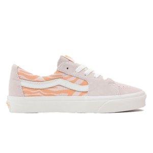 VANS-UA SK8-Low (Tonal Stripes) peach dust Růžová 38