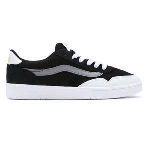 VANS-UA Cruze Too CC (Showcase) black/multi Černá 43