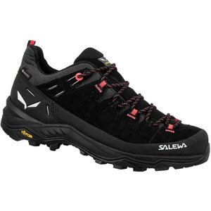 SALEWA-Alp Trainer 2 GTX Shoe W black/onyx Černá 39