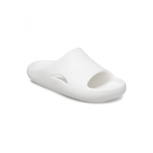 CROCS-Mellow Slide white Bílá 39/40