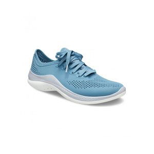 CROCS-LiteRide 360 Pacer M blue steel/microchip Modrá 48/49