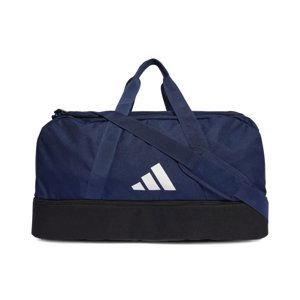 ADIDAS-TIRO L DU M BC TENABL/BLACK/WHITE Modrá 40L