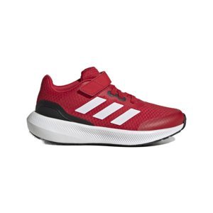 ADIDAS-Runfalcon 3.0 better scarlet/footwear white/core black Červená 35,5