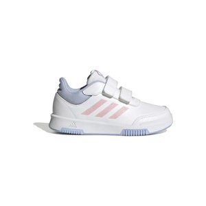 ADIDAS-Tensaur Sport 2.0 footwear white/blue dawn/clear pink Bílá 33