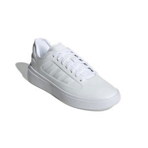 ADIDAS-Zntasy cloud white /cloud white/cloud white Bílá 47 1/3