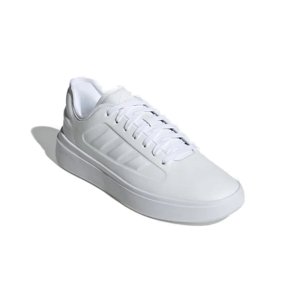 ADIDAS-Zntasy cloud white /cloud white/cloud white Bílá 46