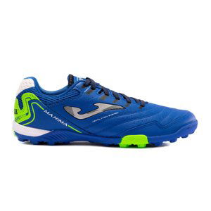 JOMA-Maxima M TF royal/fluor green Modrá 44