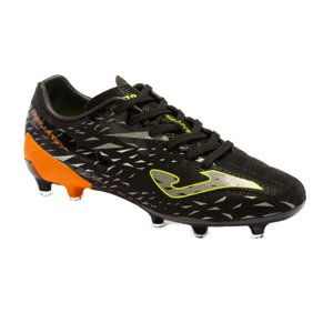 JOMA-Evolution Cup M FG black/orange Černá 46