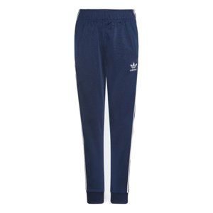 ADIDAS ORIGINALS-SST TRACK PANTS NINDIG Modrá 140