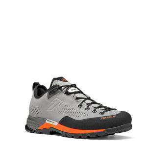 TECNICA-Sulfur Ms soft grey/ultra orange Šedá 41,5