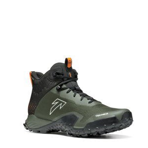 TECNICA-Magma 2.0 S Mid GTX Ms night giungla/dusty lava Zelená 45