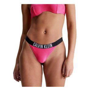 CALVIN KLEIN-BRAZILIAN-KW0KW02019-XI1-Pink Růžová L