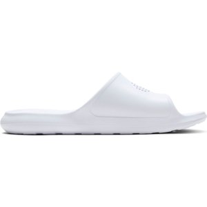 NIKE-Victori One Ws white/white/white Bílá 42