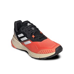 ADIDAS-Terrex Soulstride Trail impact orange/cloud white/core black Oranžová 44 2/3