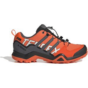 ADIDAS-Terrex Swift R2 GTX impact orange/grey five/core black Oranžová 42