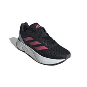 ADIDAS-Duramo SL Ws core black/pink fusion/grey five Černá 42