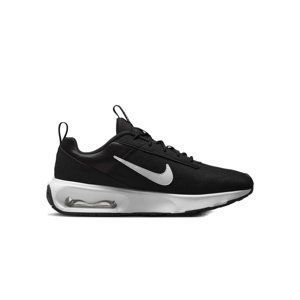 NIKE-Air Max INTRLK Lite black/white Černá 39