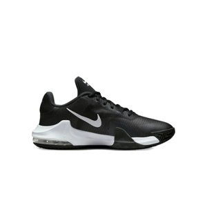 NIKE-Air Max Impact 4 black/white/anthracite Černá 45