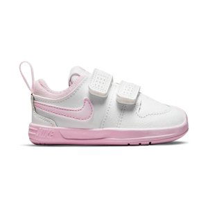 NIKE-Pico 5 white/pink foam Bílá 22