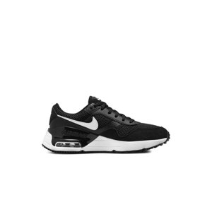 NIKE-Air Max SYSTM black/white/wolf grey Černá 39