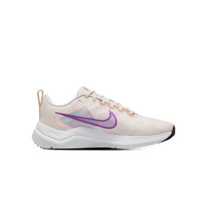 NIKE-Downshifter 12 guava ice/rush fuchsia/pure platinum Oranžová 40