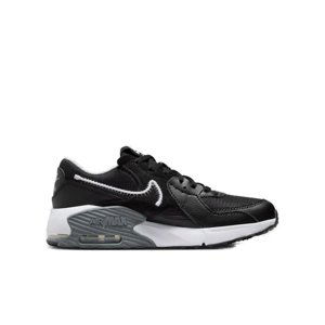 NIKE-Air Max Excee Jr black/white/dark grey Černá 38,5