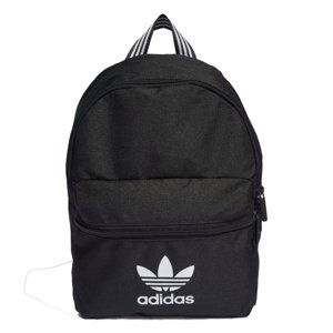 ADIDAS ORIGINALS-SMALL ADICOL BP Černá 12,5L