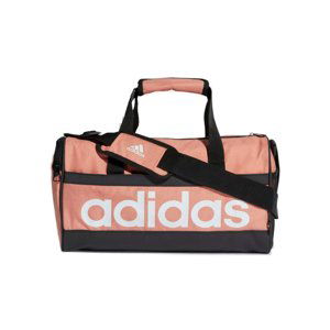 ADIDAS-LINEAR DUFFEL XS WONCLA/WHITE Růžová 14L