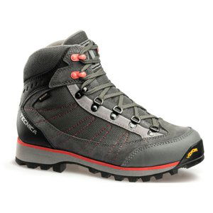 TECNICA-Makalu IV GTX Ws midway piedra/dark piedra Šedá 37,5