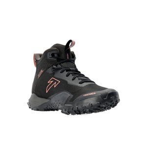 TECNICA-Magma Mid S GTX Ws black/midway bacca Černá 38 2/3