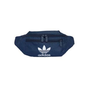 ADIDAS-AC WAISTBAG 4814 Modrá 3L