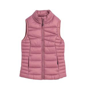 4F-VEST-JAW23TVJAF039-54S-PINK Růžová 152