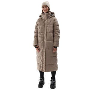 4F-DOWN JACKET-AW23TDJAF237-82S-LIGHT BROWN Hnědá M