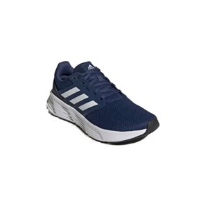 ADIDAS-Galaxy 6 tech indigo/cloud white/legend ink Modrá 45 1/3