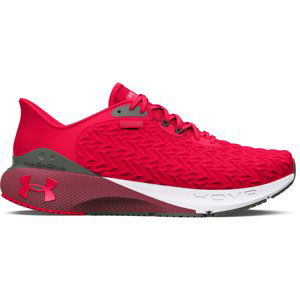 UNDER ARMOUR-UA HOVR Machina 3 Clone red/colorado sage/red Červená 42