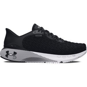 UNDER ARMOUR-UA W HOVR Machina 3 Clone black/white/black Černá 41