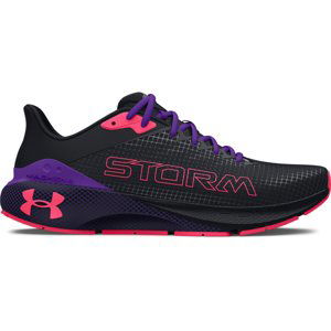 UNDER ARMOUR-UA Machina Storm black/black/pink shock Černá 46