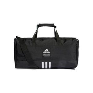 ADIDAS-4ATHLTS DUF S BLACK/BLACK Černá 25L