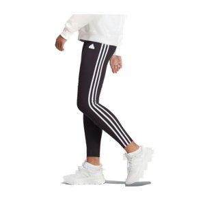 ADIDAS-W FI 3S LEGGING-HT4713-black Černá XS