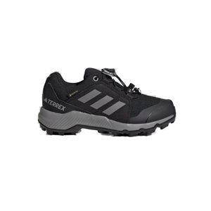 ADIDAS-TERREX GTX K CBLACK/GRETHR/CBLACK Černá 36 2/3