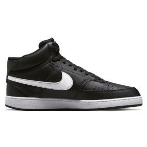 NIKE-COURT VISION MID NN Černá 43